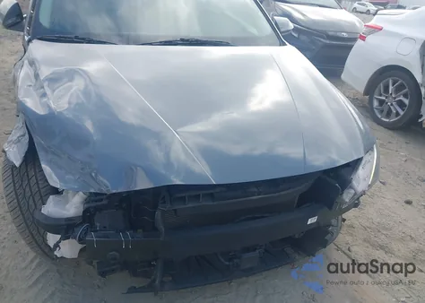 2022 Hyundai Elantra Sel z USA, uszkodzony, nr VIN KMHLS4AG9NU313716